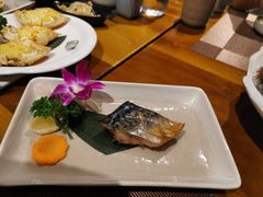 -和彩放题餐厅(酒仙桥店)