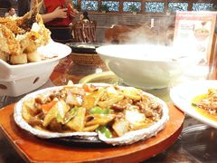 -徐鼎盛民间菜(上筑店)