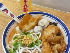 -非遗·十八曲鱼饺(西马总店)