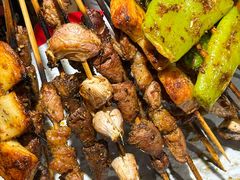 -1819餐厅·团队聚餐·烤串·精酿