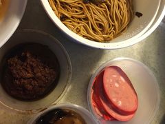-吴茂兴本帮面(百色路店)