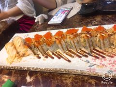 米彩缤纷-米彩料理(西丽店)