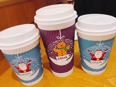 -COSTA COFFEE(房山印象城店)