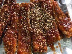 -大腕炸串(河东总店)