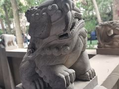-成都武侯祠博物馆