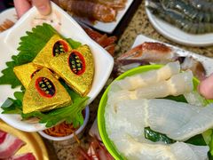 -丰卓会海鲜自助(中润大道店)