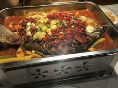 -寿州大饭店·餐厅