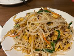 -姥姥家春饼店(八里庄店)