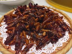 -景芝小炒(蓉花路店)