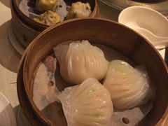 -上海金桥红枫万豪酒店-万豪中餐厅