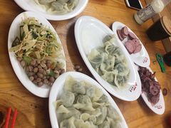 -大妈水饺(文华巷店)