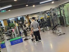 -每刻健身工作室(西直门店)