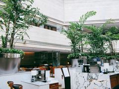 -上海静安昆仑大酒店
