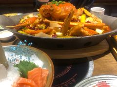 -蟹之国·精品蟹料理(极地店)