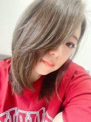 -M1 HAIR烫染
