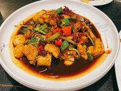 -吉香碳烤生蚝(仙霞路店)