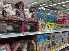 -TOYSRUS玩具反斗城(上海万象城店)