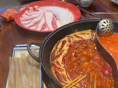 -憨铁匠火锅(红山6979店)