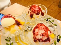 -萨莉亚意式餐厅(长安万达店)