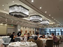 大堂-翠园(北京王府中环店)