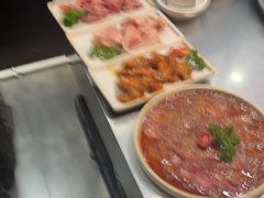 -喜来稀肉(虹泉路店)