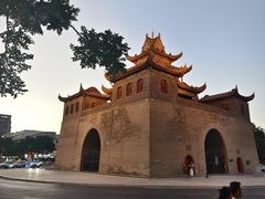-鼓楼(兴庆区)