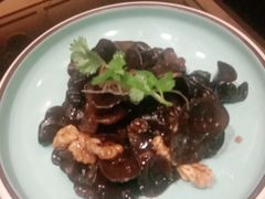 -青雅中餐厅(大连金石滩绿发希尔顿度假酒店)
