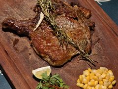 -吱咖啡西式简餐