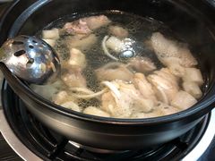 -东椰·海南椰子鸡火锅(朝阳门店)