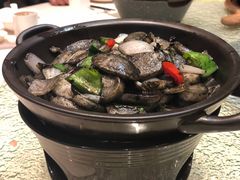 -宁海食府(大剧院店)