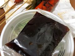 -张正麻辣串(宿州路店)
