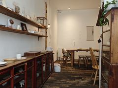 -三目仓咖啡(贤南路店)