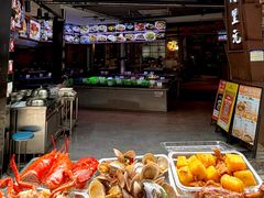 -阿里元海鲜·闽南特色菜(曾厝垵店)