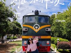 -柳州工业博物馆