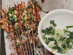 -丝恋丝娃娃(逸天城国贸店)