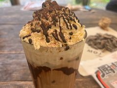 -MOJ coffee(瓯海泽雅水碓坑店)