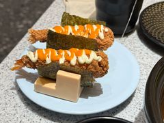 -争鲜回转寿司(海曙天一PLUS店)