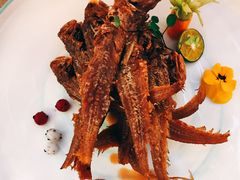 铐子鱼-尚一汤·粤菜海鲜(环球港店)