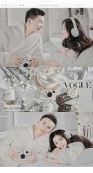 点击看大图 -金夫人婚纱摄影