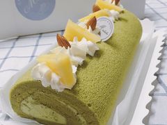 -Kekimatata 生日蛋糕·烘焙教学