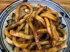 -洁美凉粉店(温江店)
