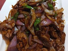-西安烤鸭店(369烤鸭王店)