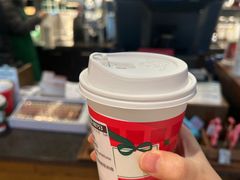 -星巴克(北京太平桥大街店)