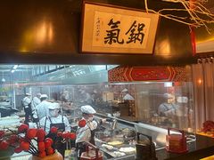 -小天厨民间菜馆(深圳街店)