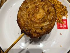 -熙成烧烤(白塔岭店)
