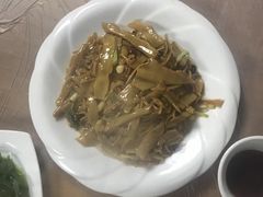-阿杰臻选海鲜饭店(普陀山店)