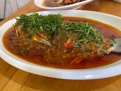 -老字号怡玺·藿香雅鱼(20年雅安店)