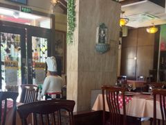 -我的意大利厨房