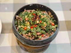 私家小牛肉-君霖海鲜私房菜(春柳店)