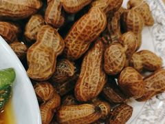 -東豫狼烧烤. 碳火烤鱼. 小龙虾(上海首店)